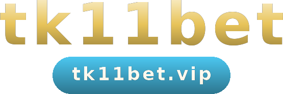 tk11bet logo