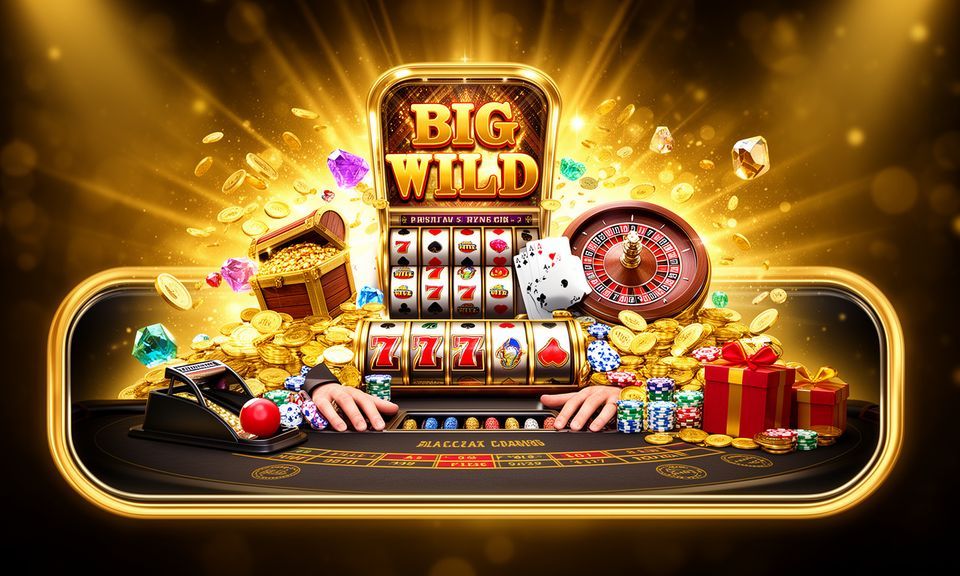 tk11bet Live Tables, Crash Games and Slots in One Room