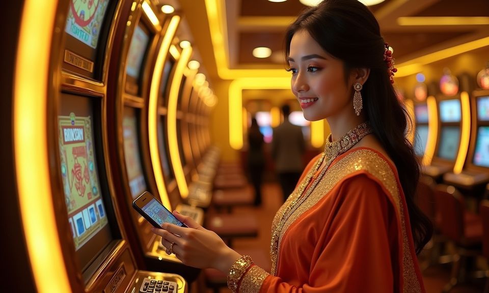 tk11bet Everything You Need to Know About Your Account